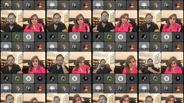 TikTok live: self development by @shabby_100
