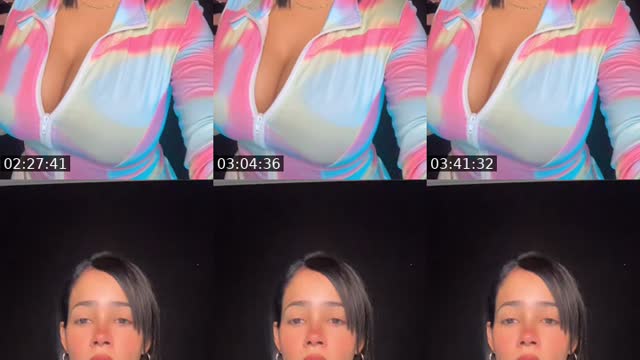 @g_anyireyess TikTok live from 2026-08-02