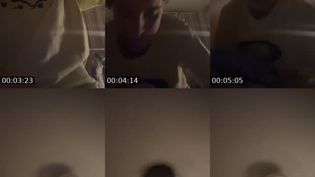Mexico TikTok live: Arreglándome by @18torres06