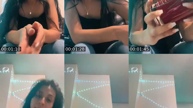 @jayy2juicyy TikTok live from 2026-08-02