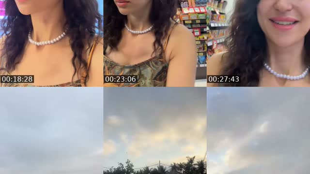 @amazonicee TikTok live