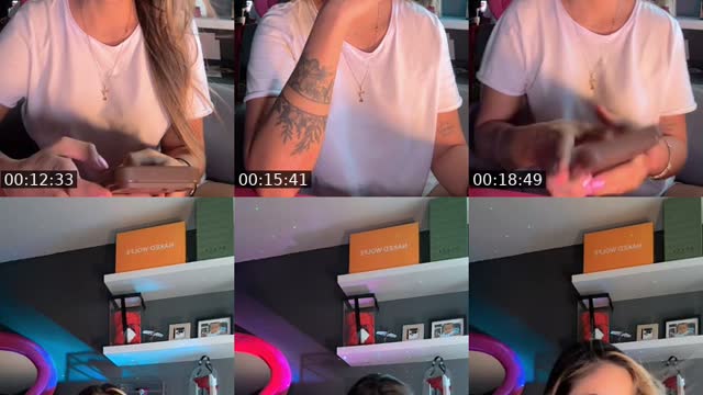 @andysaa2020 TikTok live from 2026-08-02