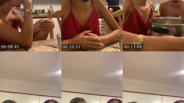 @priscilaestevezz TikTok live from 2026-08-02