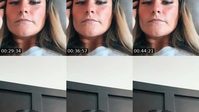 @theestallionp TikTok live from 2026-08-02