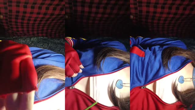 Testing cam - @madison.mermaid77