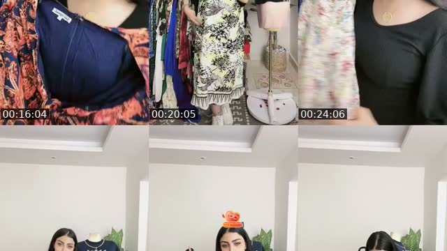@maibrands9 TikTok live
