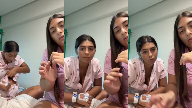 @maria.directoos TikTok live