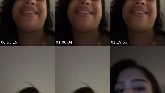 @offiziell_nargez TikTok live