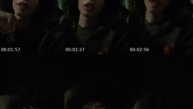 @tiktokhatingme TikTok live