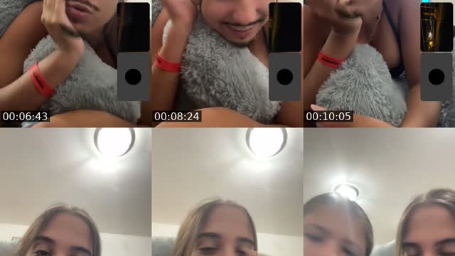 @karlalorenzomendoza TikTok live