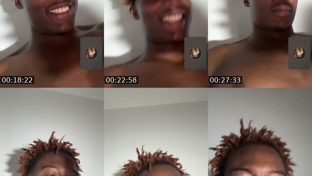 @pryncito TikTok live from 2026-08-02