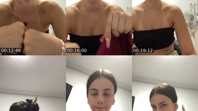 TikTok live: hablando by @nattachaa.17