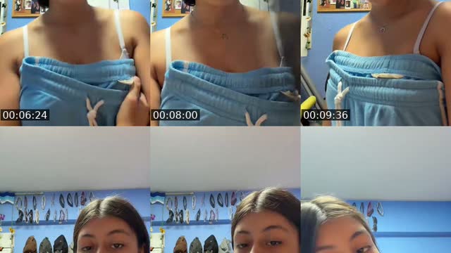@v.naranjo_2 TikTok live