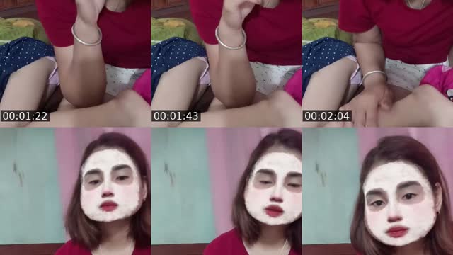 TikTok live: ước được bụt thương by @monly6876