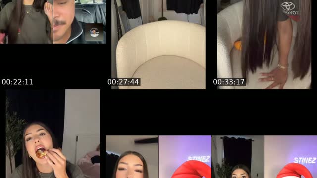 TikTok live: Let’s get to A league by @pixyharley