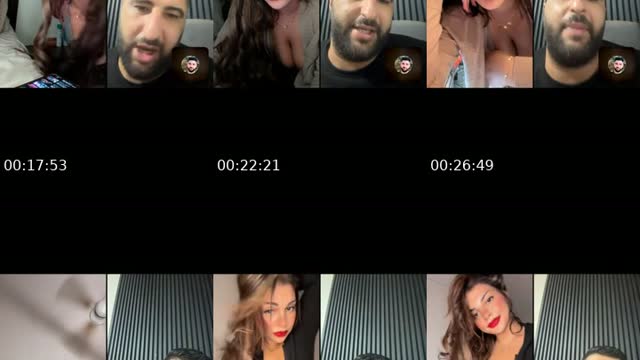 @user245544777557777655 TikTok live from 2026-08-02