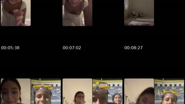 @aleja.galvis34 TikTok live