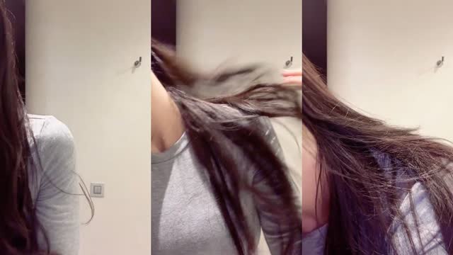 TikTok live: . by @nadaalghmadi44