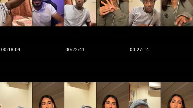 @mez_315 TikTok live