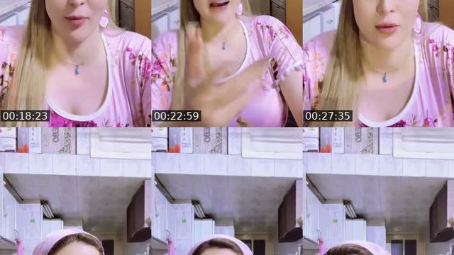 @hevn262 TikTok live