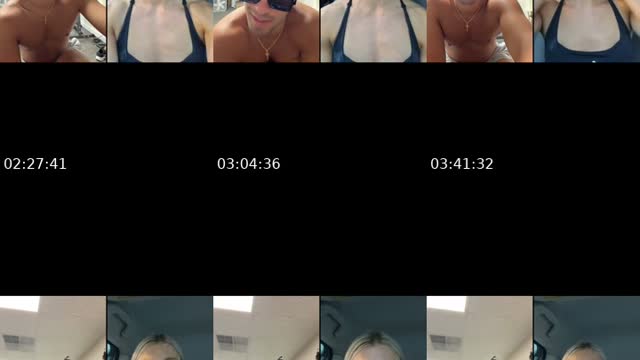 TikTok live: Lock innnn by @gio2alive