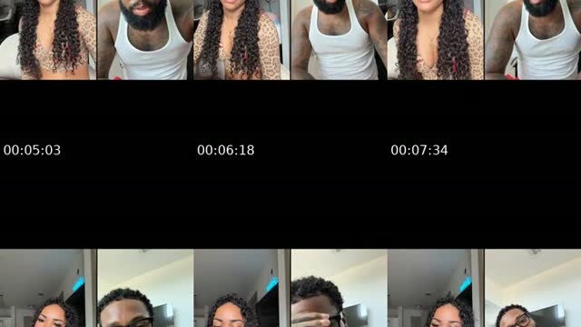 TikTok live: TEAM BUILDING 🩵 by @jasmiinevargas