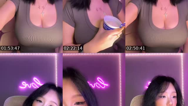 @milababe1214 TikTok live from 2026-08-02