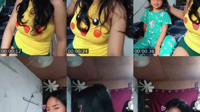 @kaia8998 TikTok live