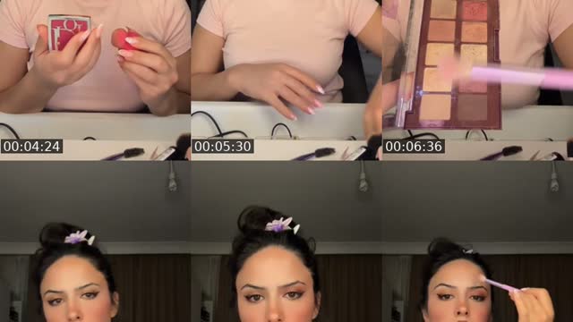 @ireslase TikTok live from 2026-08-02