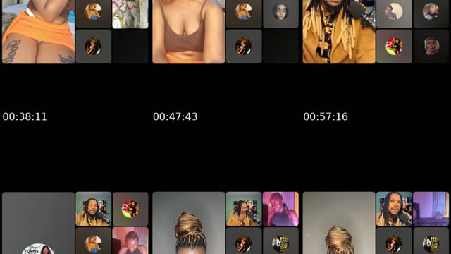 @djamsonylflanner4 TikTok live from 2026-08-02