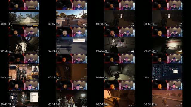 TikTok live: Raids And Chill by @demongod_6666
