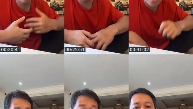 @aasuperscalper TikTok live from 2026-08-02