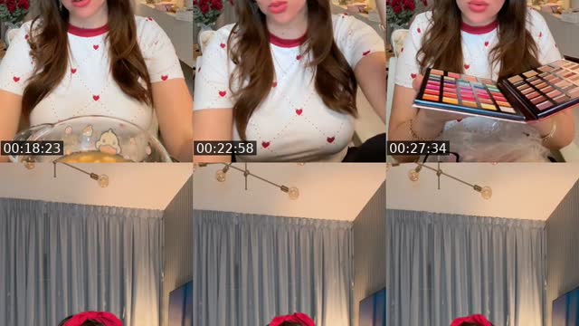 @_marwahelmy TikTok live from 2026-08-02