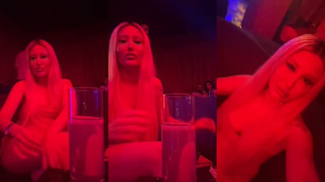 @aylinsudemir TikTok live
