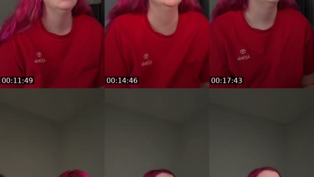 @adric2026 TikTok live from 2026-08-02