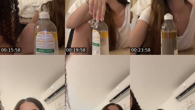 @lauraarcs TikTok live from 2026-08-02