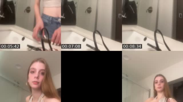 @kaleighturnerr TikTok live from 2026-08-02