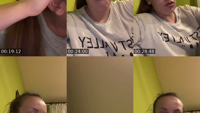 @njavitza TikTok live from 2026-08-02