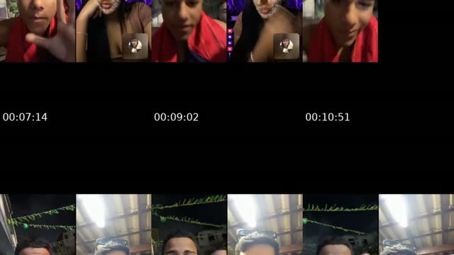 TikTok live: Tep tep by @kinhuuzada.ttk