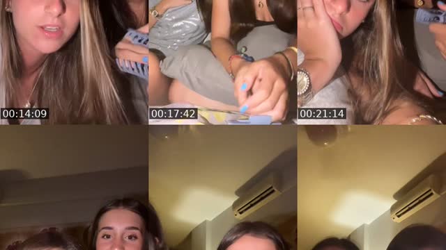 @usseerrrsyp TikTok live from 2026-08-02