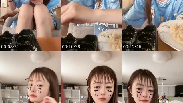 TikTok live: おはよう by @62_mi_