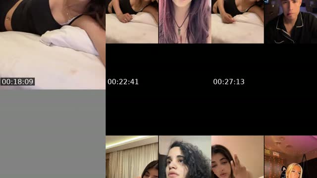 @spookymnl TikTok live from 2026-08-02