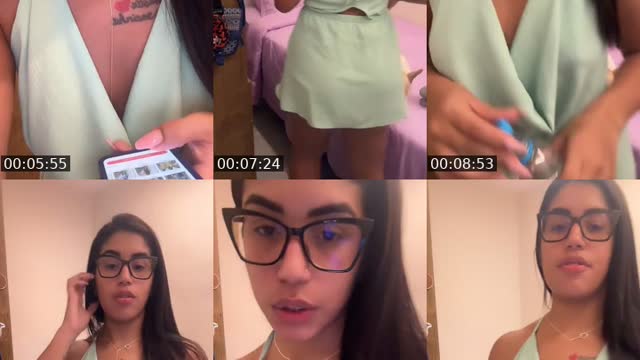 @vivianbryan TikTok live from 2026-08-02