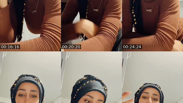 @zehrauzman TikTok live from 2026-08-02