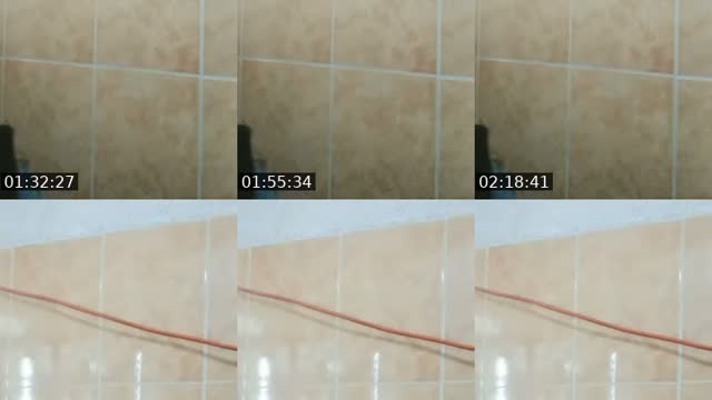 TikTok live: holaaaa by @yamii_ac_