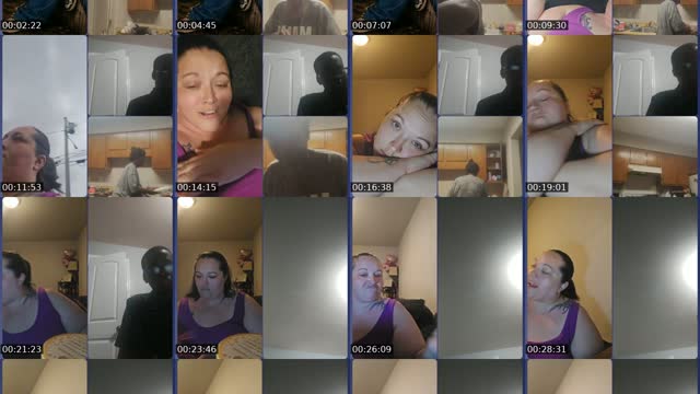 @mfknkissa TikTok live from 2026-08-03