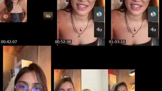 @livelinyy TikTok live from 2026-08-03