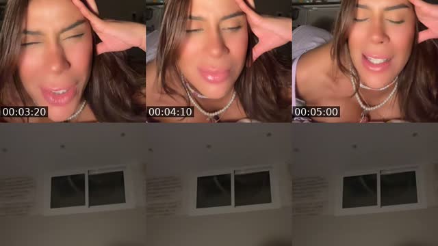 @nahyhidalgoo TikTok live