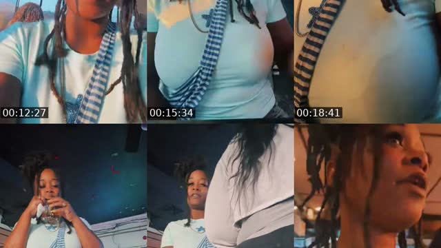 @astarr985 TikTok live from 2026-08-03