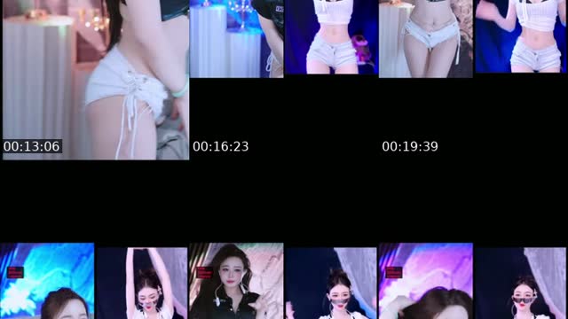 TikTok live: Lets Go LIVE! by @daissy173